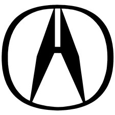 Вскрытие автомобилей Acura