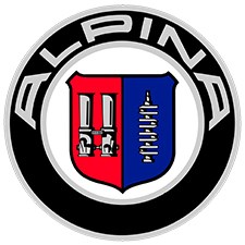 Вскрытие автомобилей Alpina
