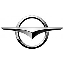 Вскрытие автомобилей Haima