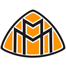 Вскрытие автомобилей Maybach