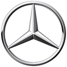Вскрытие автомобилей Mercedes