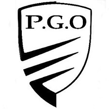 Вскрытие автомобилей PGO