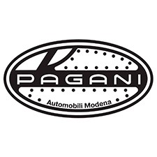 Вскрытие автомобилей Pagani